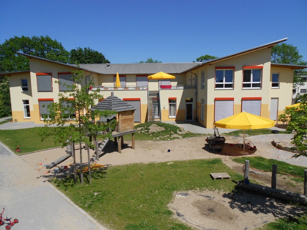 \"Fit und stark für jeden Tag\" Sommerfest