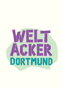 Weltacker Dortmund