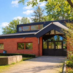 Jugendfreizeitstätte TAL47 Rahm